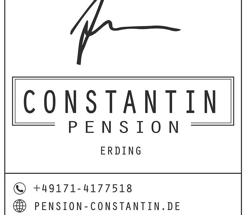 Pension Constantin-1
