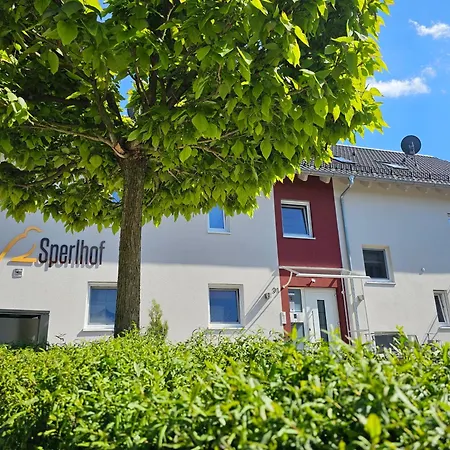 Pension Sperlhof-3